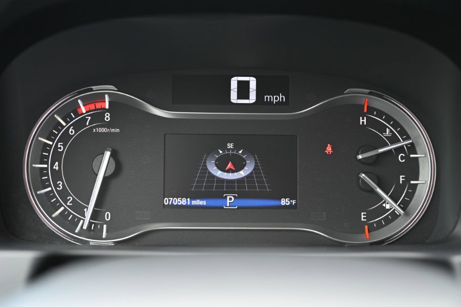 Used 2017 Honda Pilot EX-L image 21