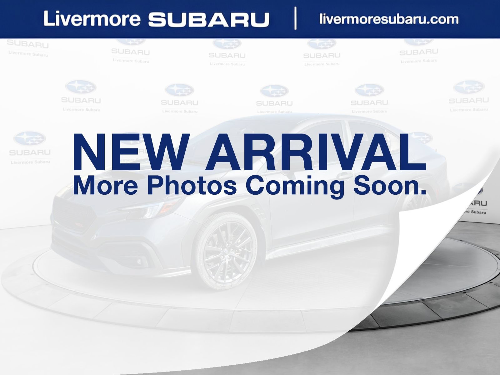 Used 2022 Subaru WRX Premium AWD/4WD video 1