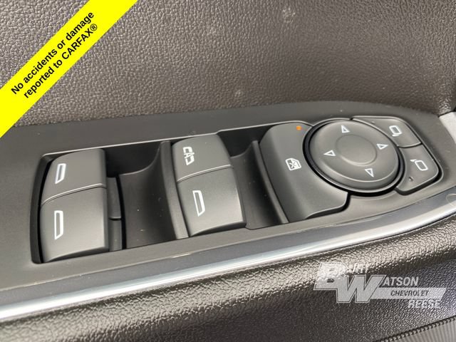 Used 2023 Chevrolet Silverado 1500 LT AWD/4WD image 15
