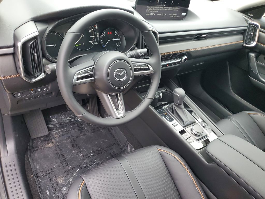 New 2026 MAZDA CX-50 2.5 Hybrid w/ Weather Package image 19