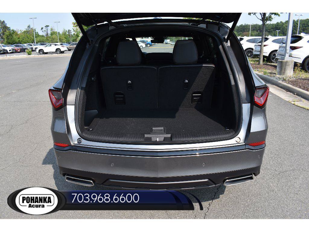 New 2026 Acura MDX A-Spec AWD/4WD image 34