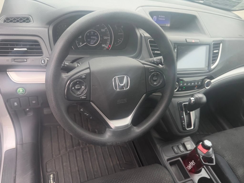 Used 2016 Honda CR-V EX image 6