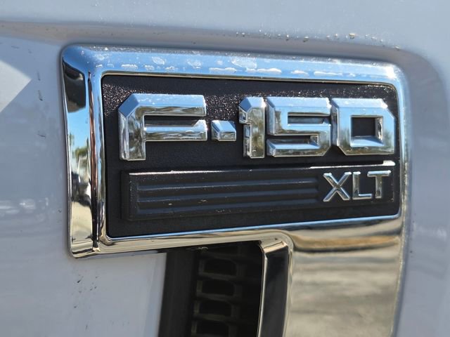 Used 2022 Ford F150 XLT w/ Equipment Group 302A High image 21