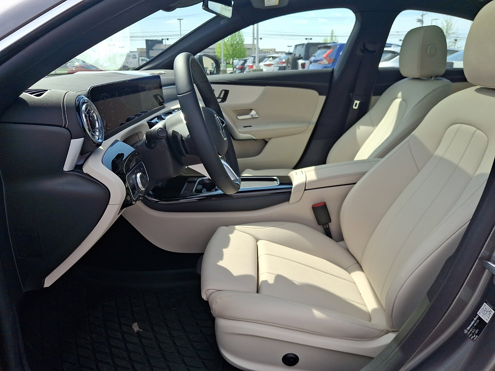 Used 2026 Mercedes-Benz CLA 250 image 13