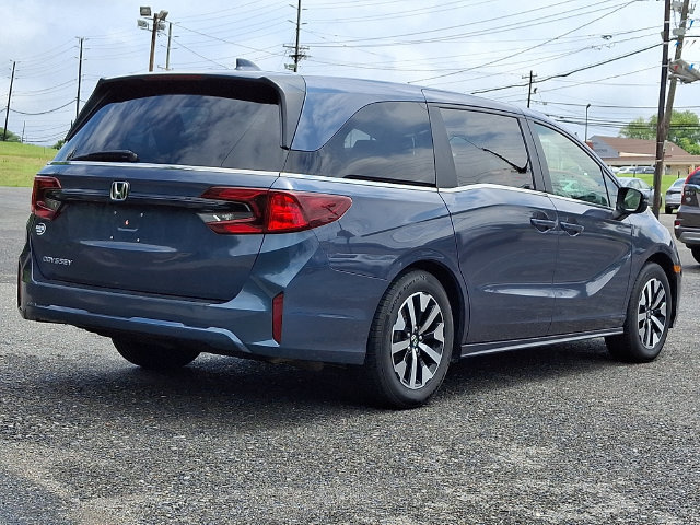 Used 2025 Honda Odyssey EX-L image 6