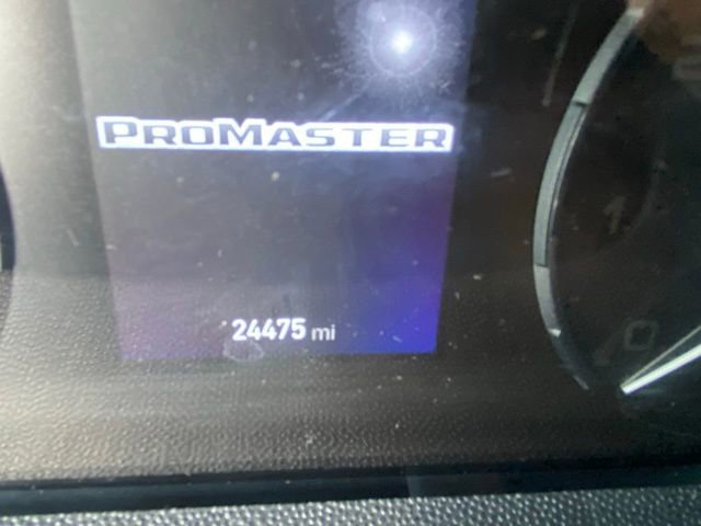 Used 2024 RAM ProMaster 2500 w/ Convenience Group image 27