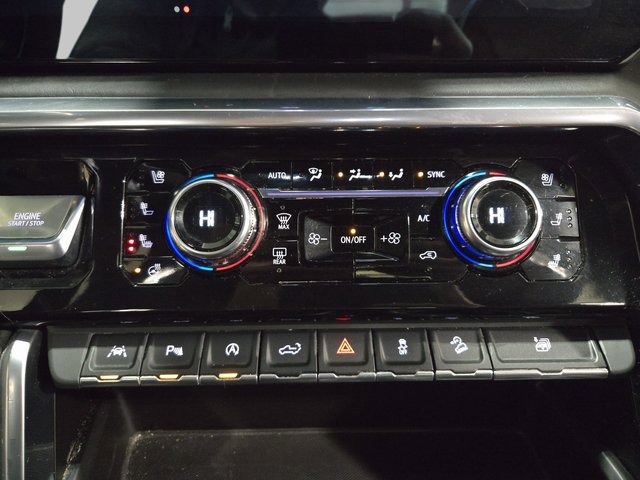 Used 2023 GMC Sierra 1500 Denali Ultimate image 23