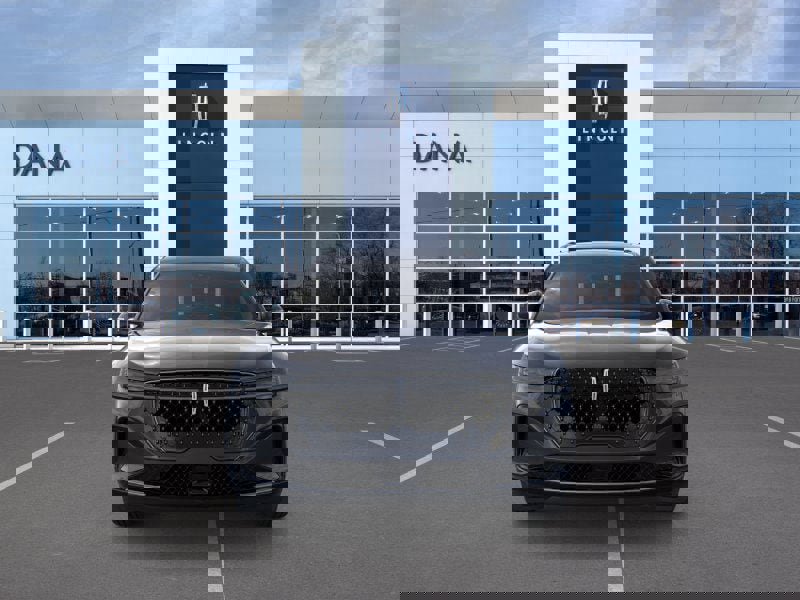 New 2026 Lincoln Nautilus Reserve image 6