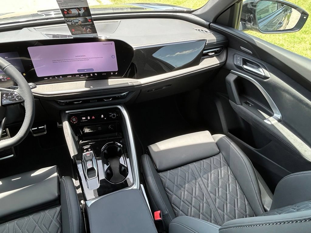 New 2026 Audi SQ5 Premium Plus AWD/4WD image 11
