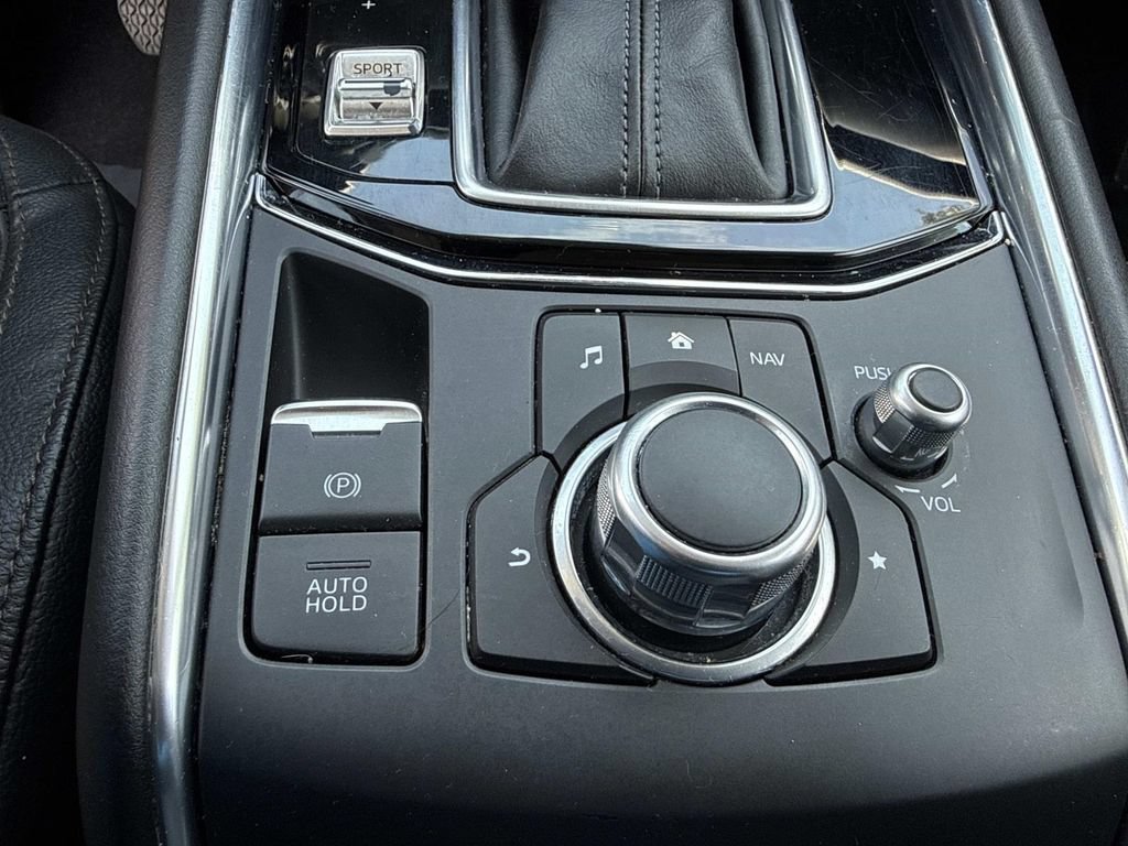 Used 2017 MAZDA CX-5 Grand Touring FWD image 36