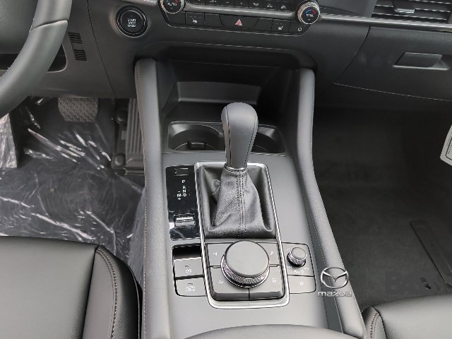 New 2026 MAZDA MAZDA3 2.5 S Sedan w/ Preferred Pkg FWD image 18