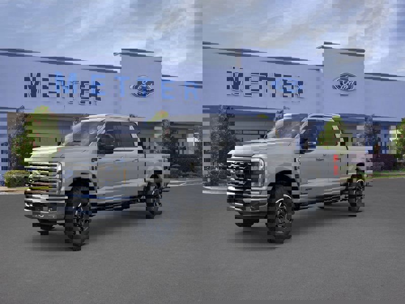 New 2026 Ford F250 Lariat w/ Tremor Off-Road Package image 23