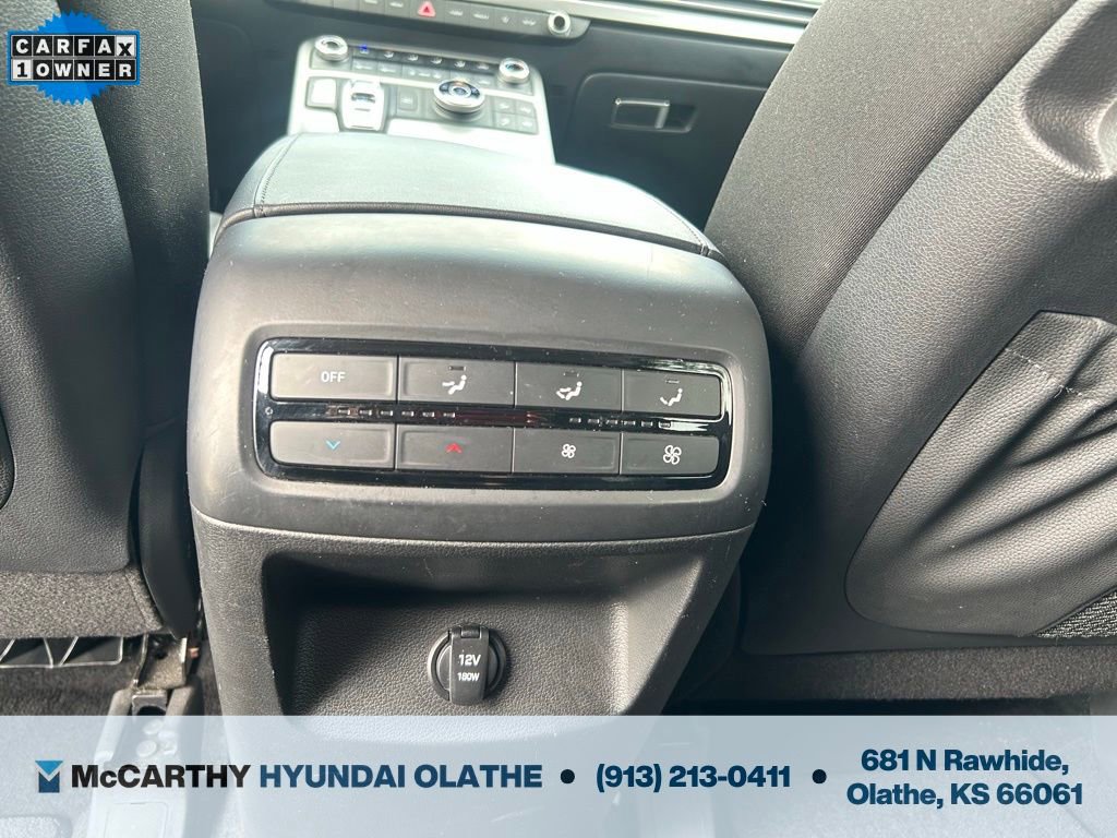 Used 2023 Hyundai Palisade SE image 20