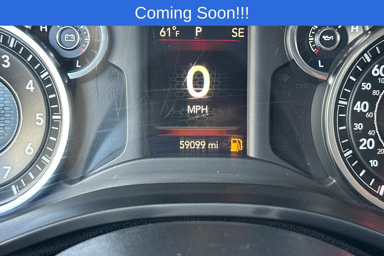 Used 2020 RAM 1500 Big Horn image 27