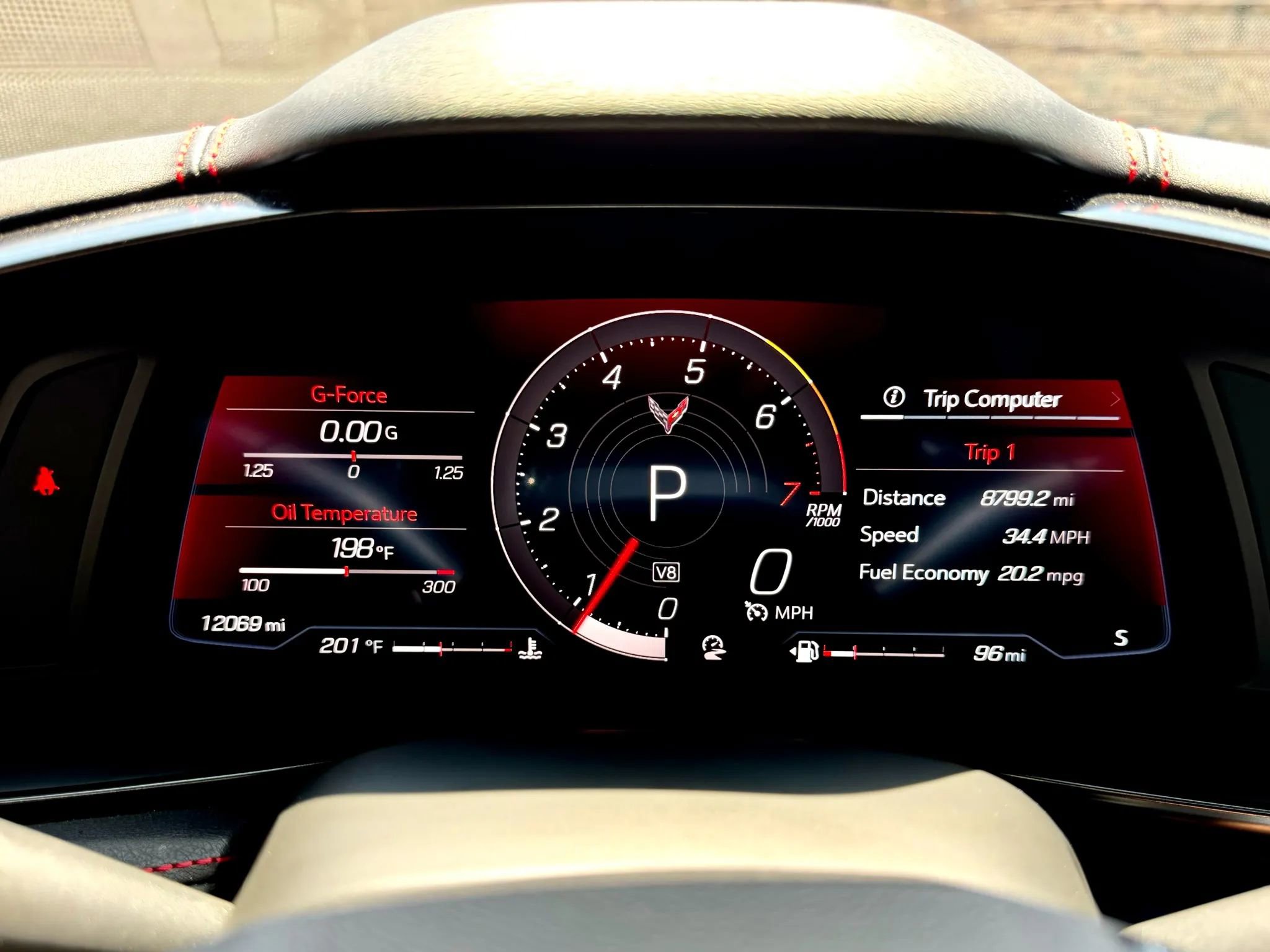 Used 2020 Chevrolet Corvette Stingray Coupe w/ Z51 Performance Package image 28