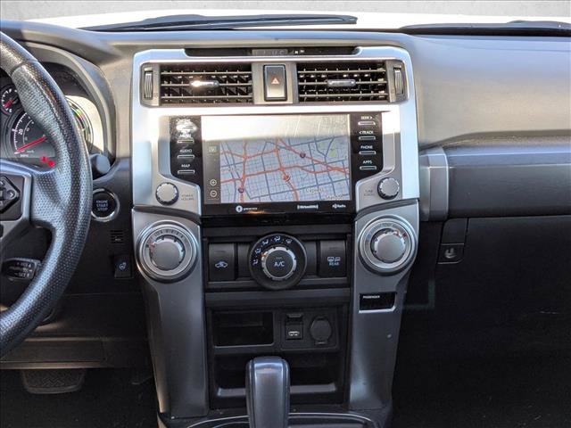 Used 2023 Toyota 4Runner SR5 Premium image 17