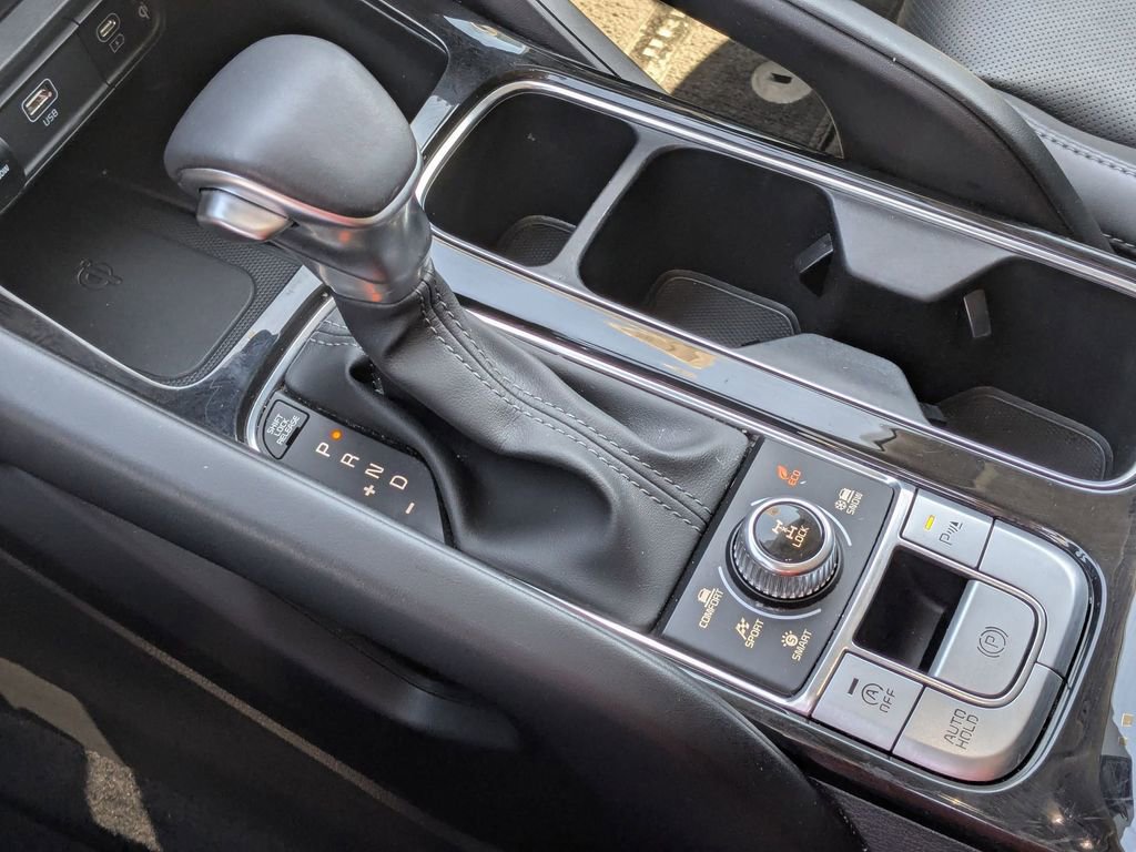 Used 2025 Kia Telluride S image 24