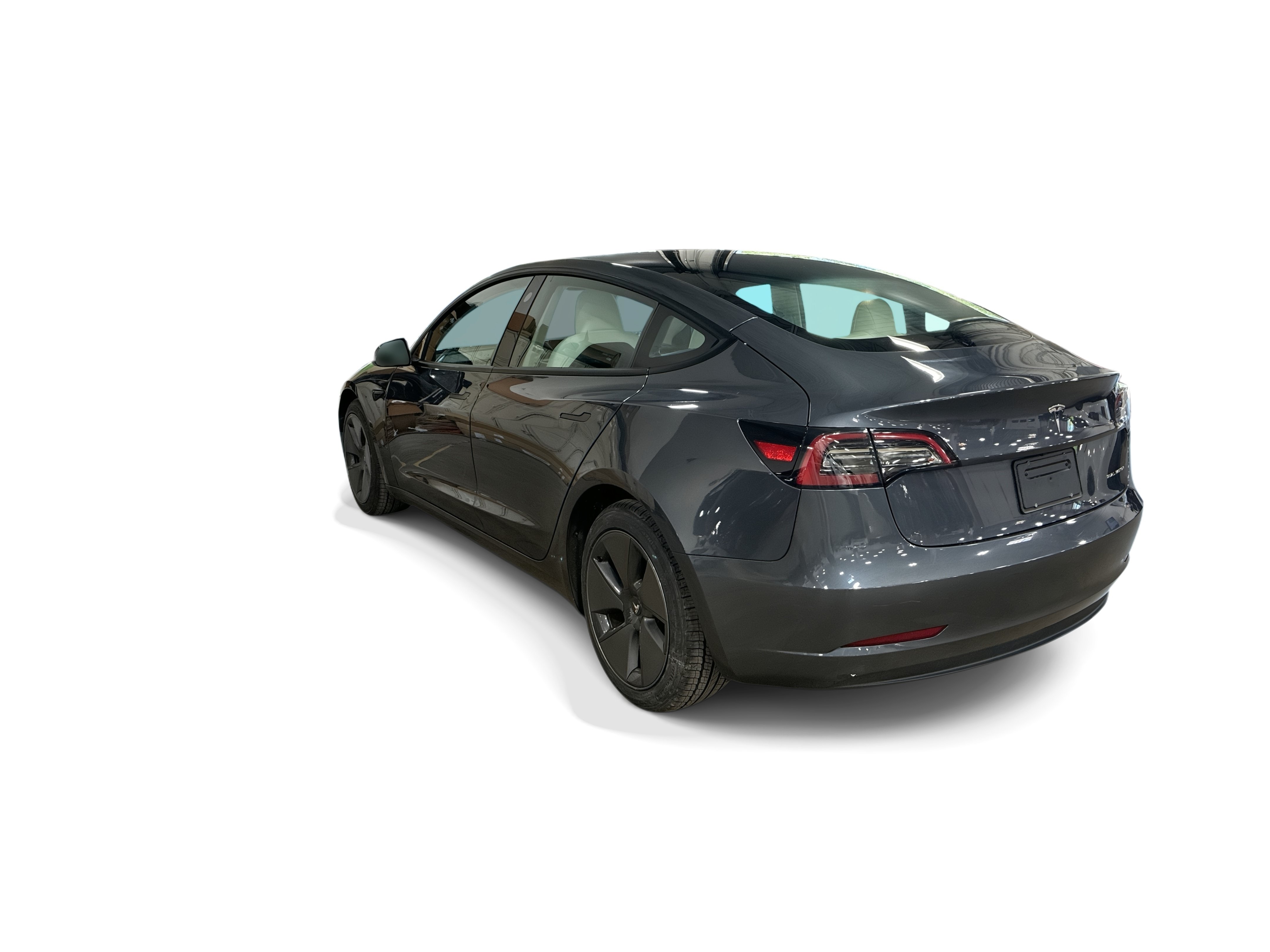 Certified 2023 Tesla Model 3 Long Range AWD/4WD image 4