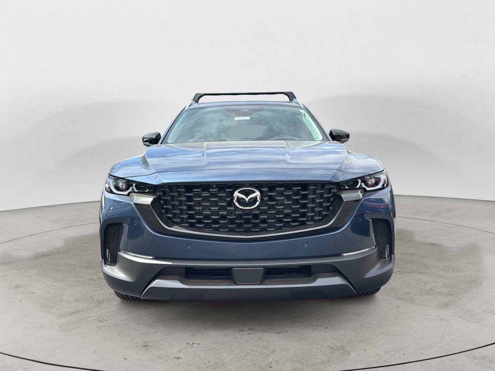 New 2026 MAZDA CX-50 2.5 Hybrid w/ Weather Package AWD/4WD image 2