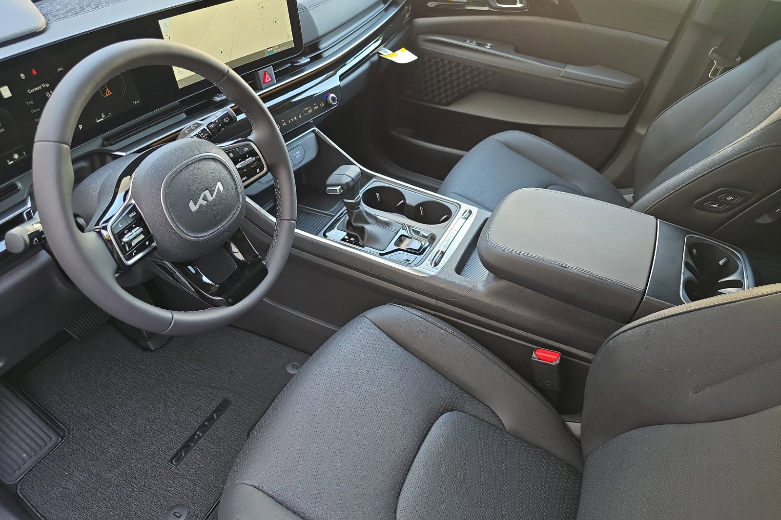 New 2026 Kia Carnival SX Prestige image 6