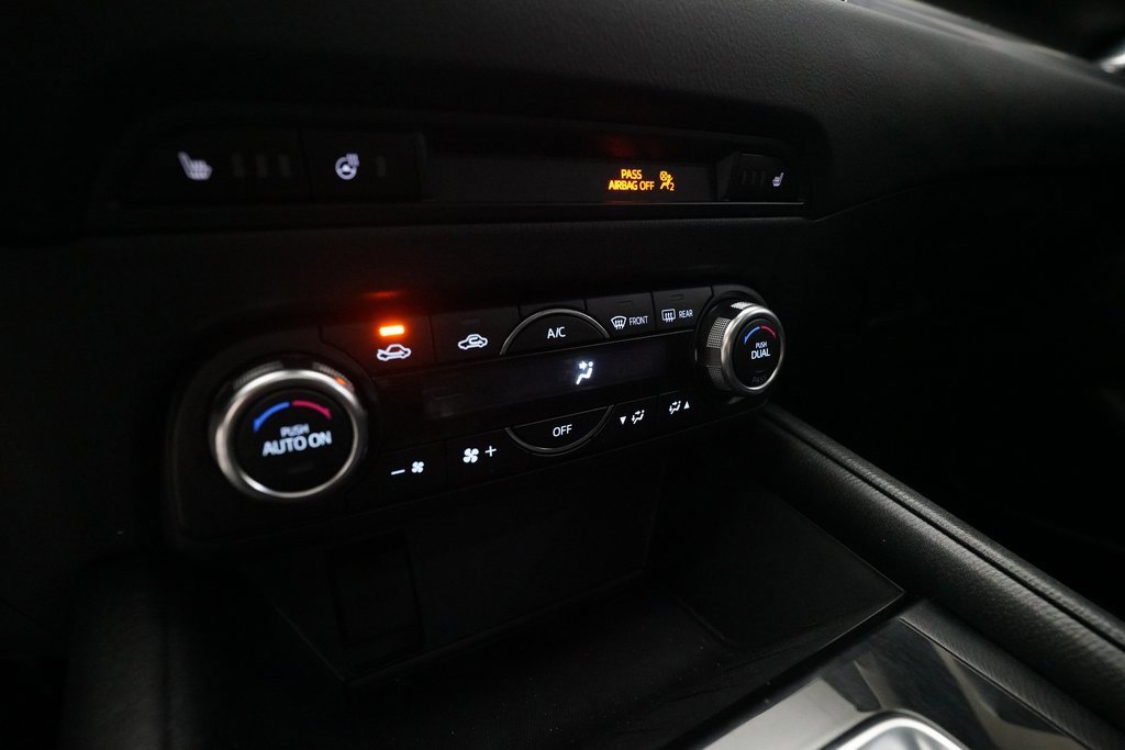 Used 2018 MAZDA CX-5 Touring image 21