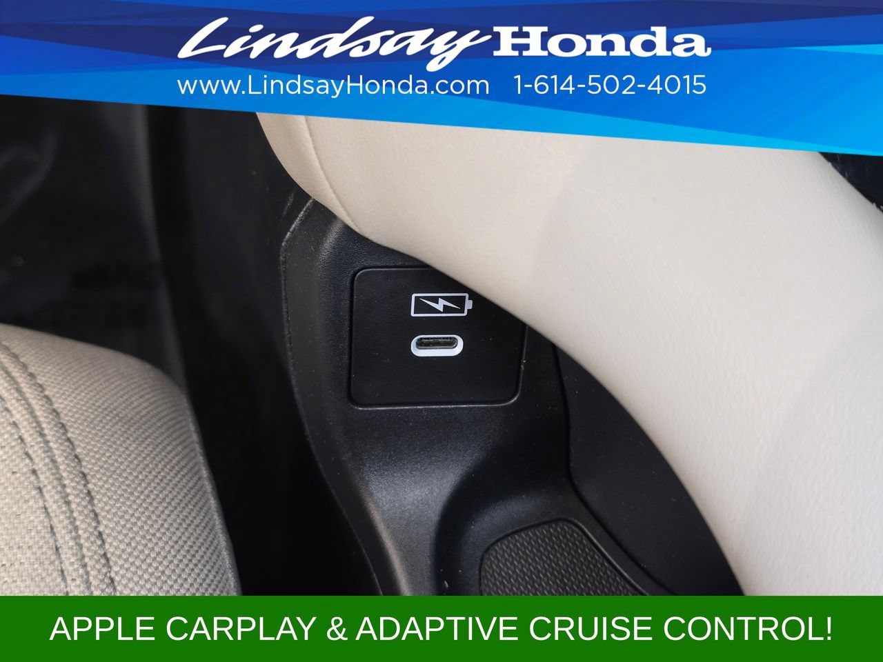 Used 2024 Honda HR-V LX image 20