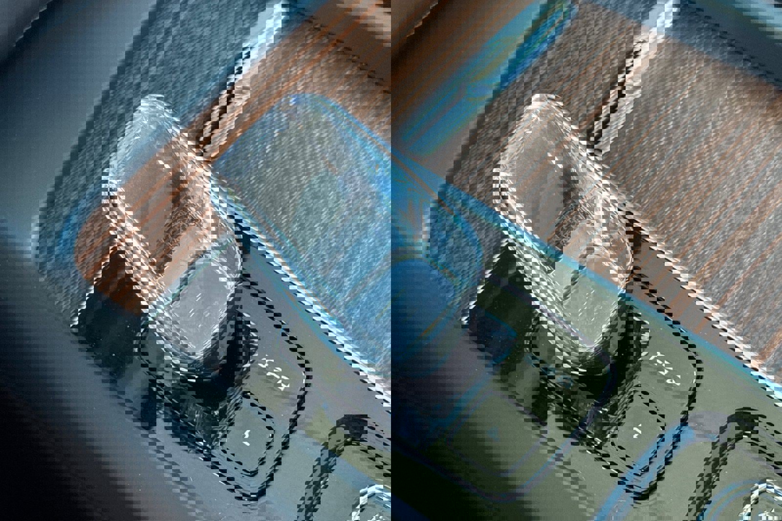 Certified 2023 Volvo XC60 T8 Ultimate image 25