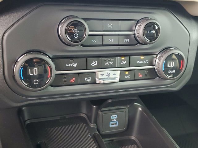 New 2025 Ford Bronco Big Bend image 14