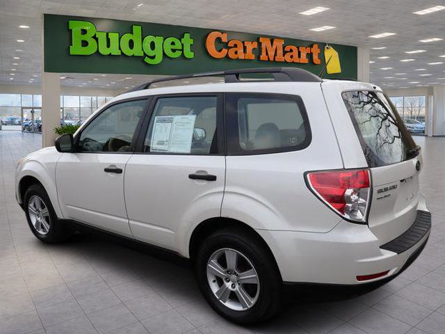 Used 2013 Subaru Forester 2.5X w/ Popular Pkg 3 image 5