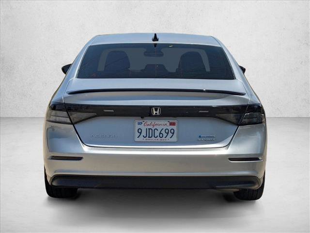 Used 2023 Honda Accord Sport image 7
