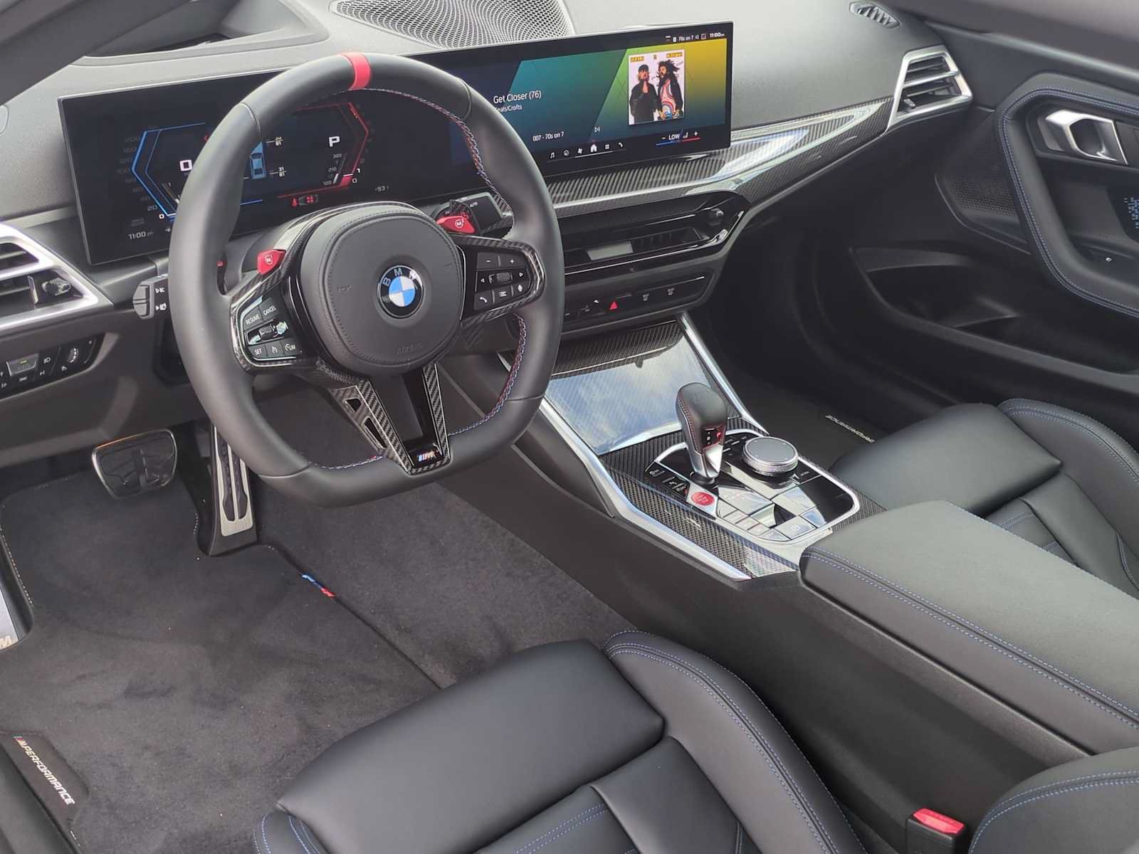 Used 2026 BMW M2 RWD image 20
