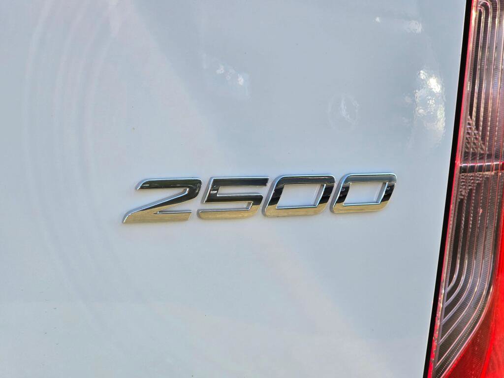 New 2025 Mercedes-Benz Sprinter 2500 image 13