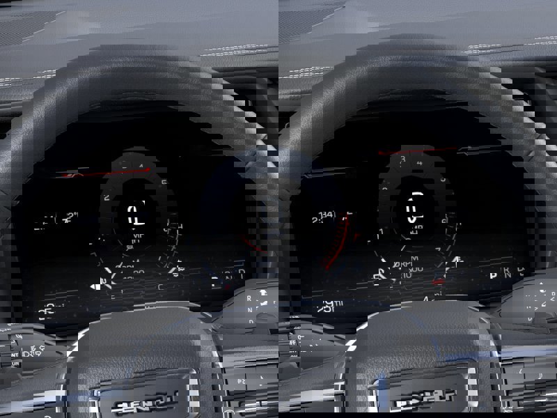 New 2026 GMC Terrain Denali image 18