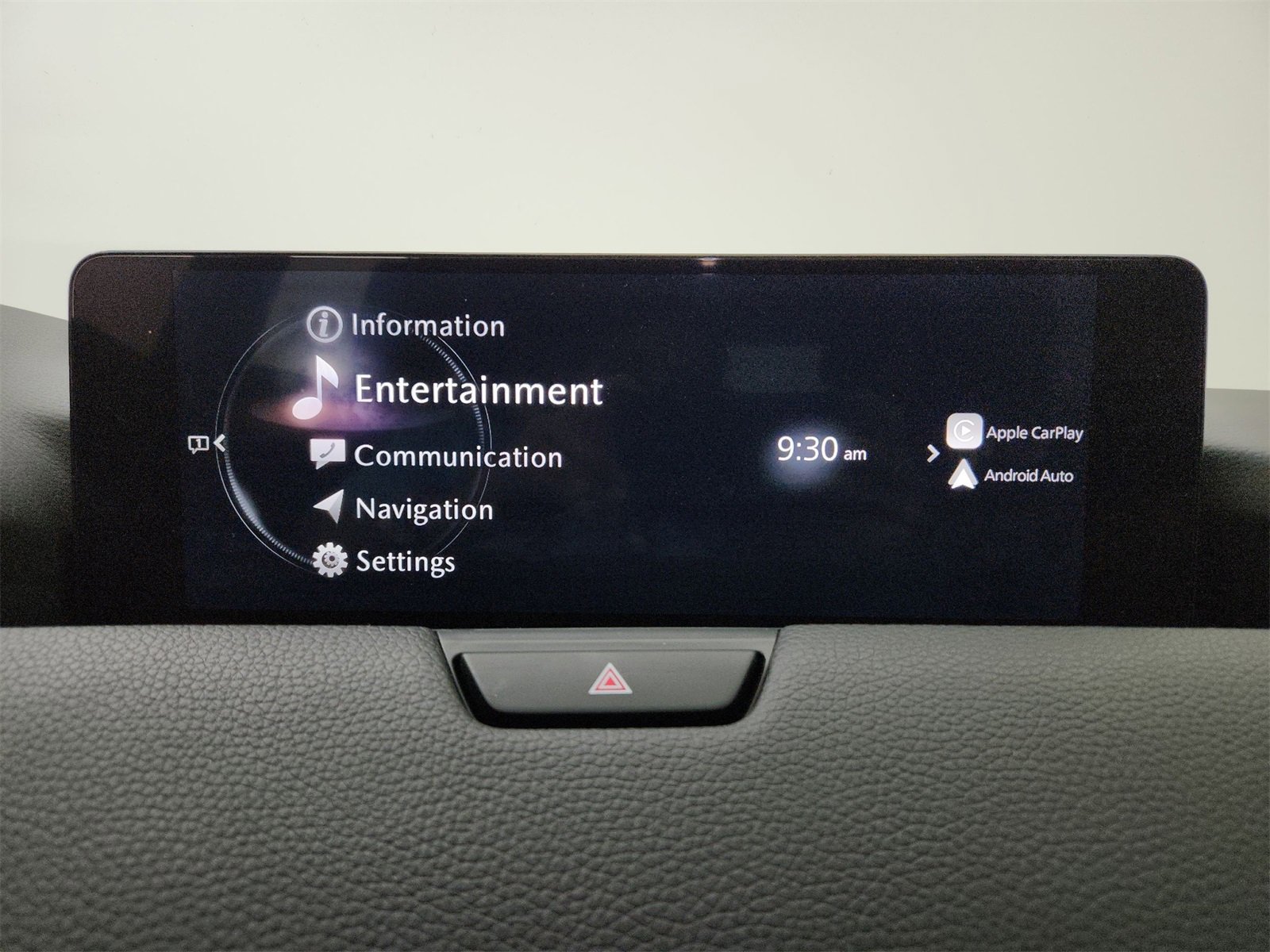 Certified 2025 MAZDA CX-90 Plug-In Hybrid w/Premium Sport image 39