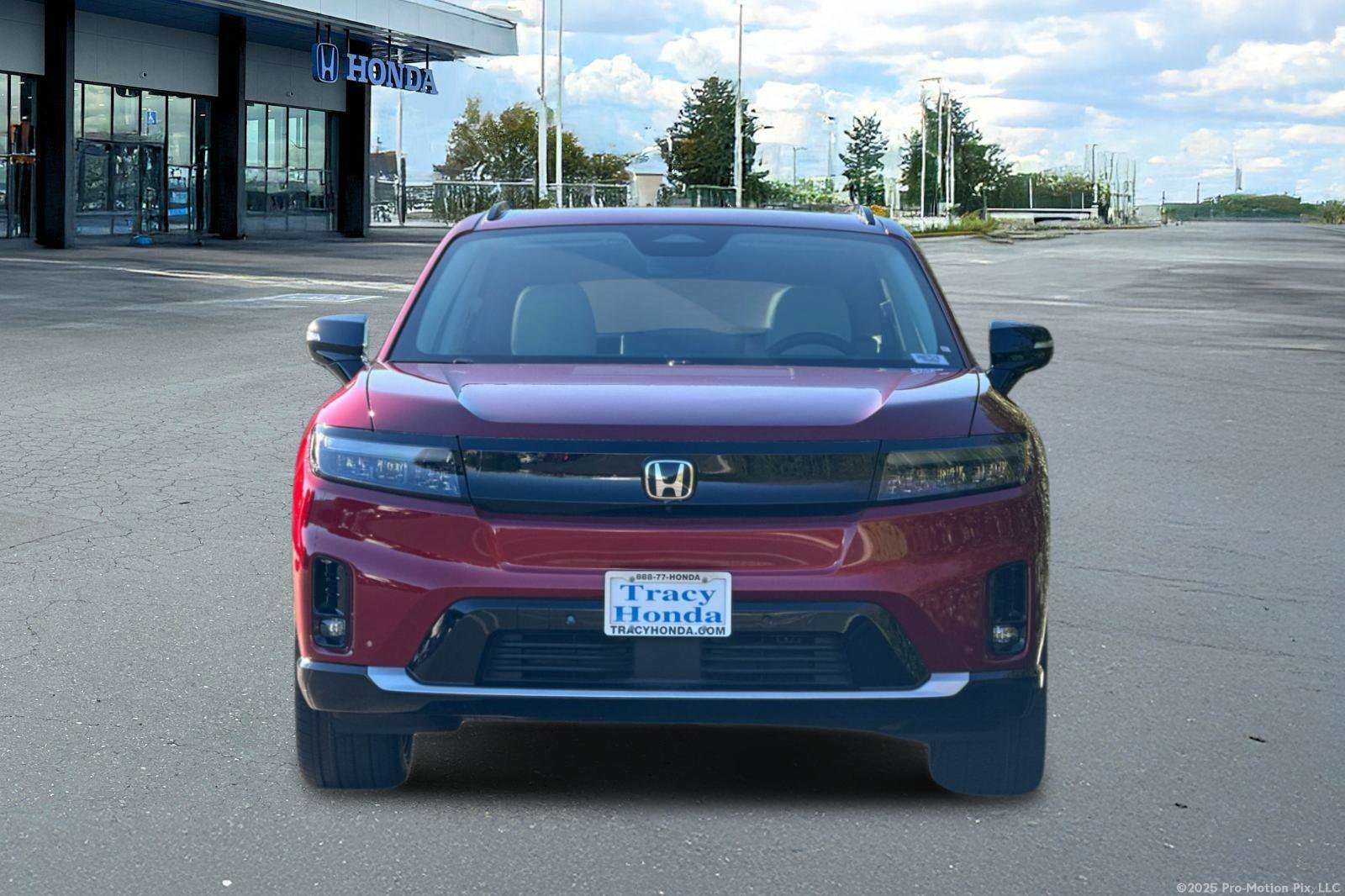 New 2026 Honda Prologue Elite image 9
