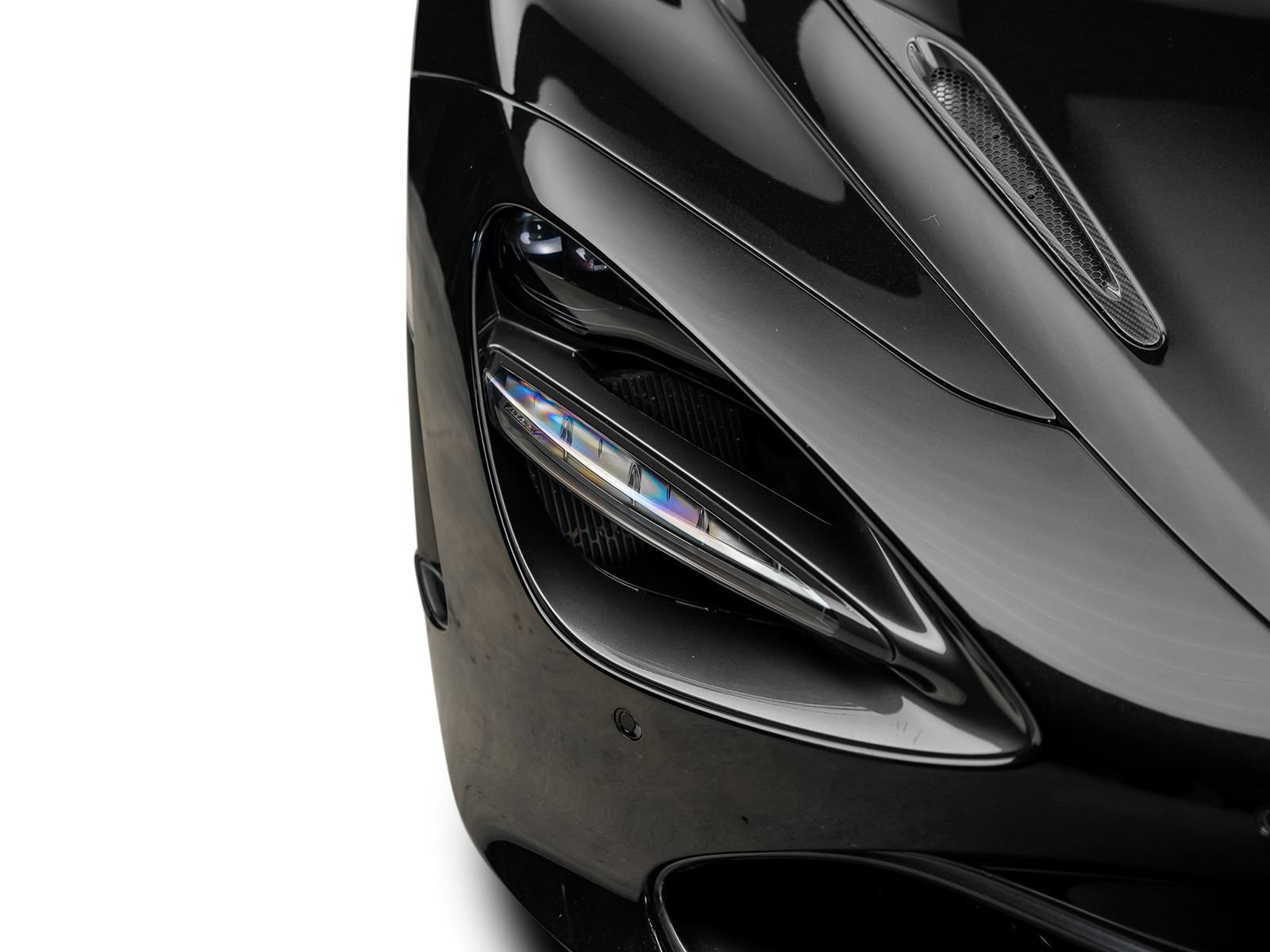 Used 2020 McLaren 720S Spider RWD image 4
