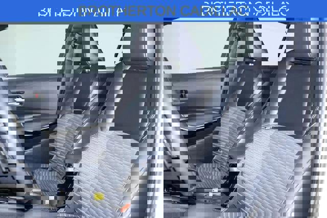 Used 2024 Toyota Corolla XSE image 19