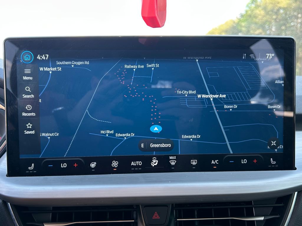 Used 2023 Ford Escape Platinum AWD/4WD image 21