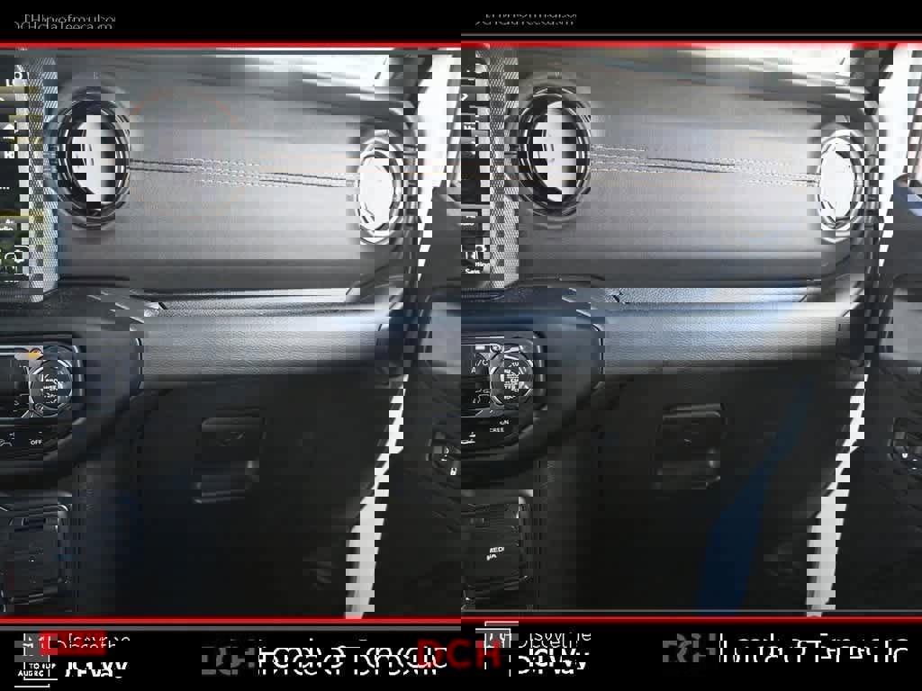 Used 2022 Jeep Wrangler Unlimited Sahara image 14