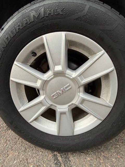 Used 2013 GMC Terrain SLE FWD image 30