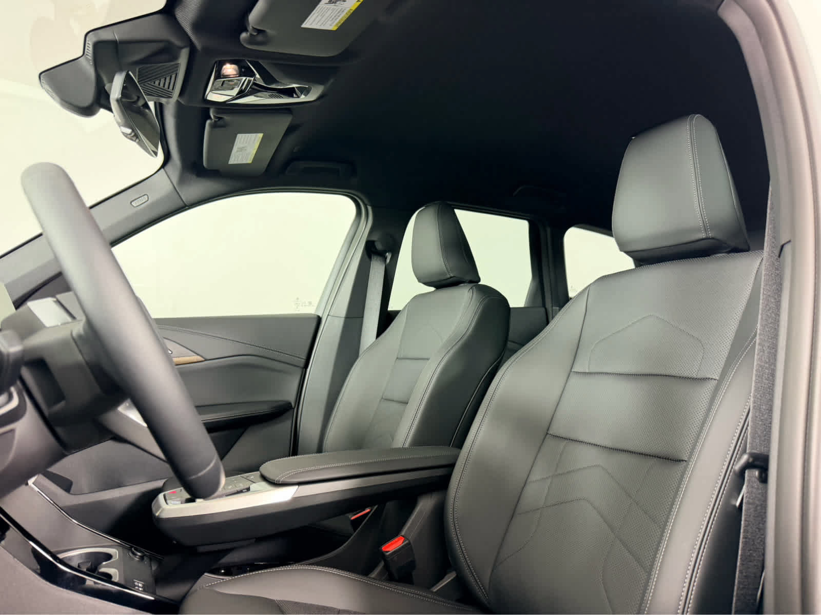 New 2027 BMW X1 xDrive28i AWD/4WD image 10