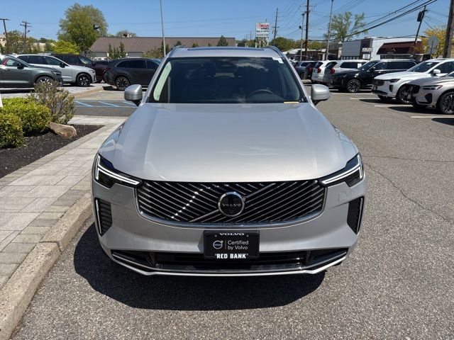 Used 2025 Volvo XC90 B6 Plus AWD/4WD image 8