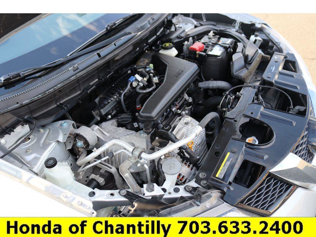 Used 2016 Nissan Rogue S w/ Appearance Package image 30