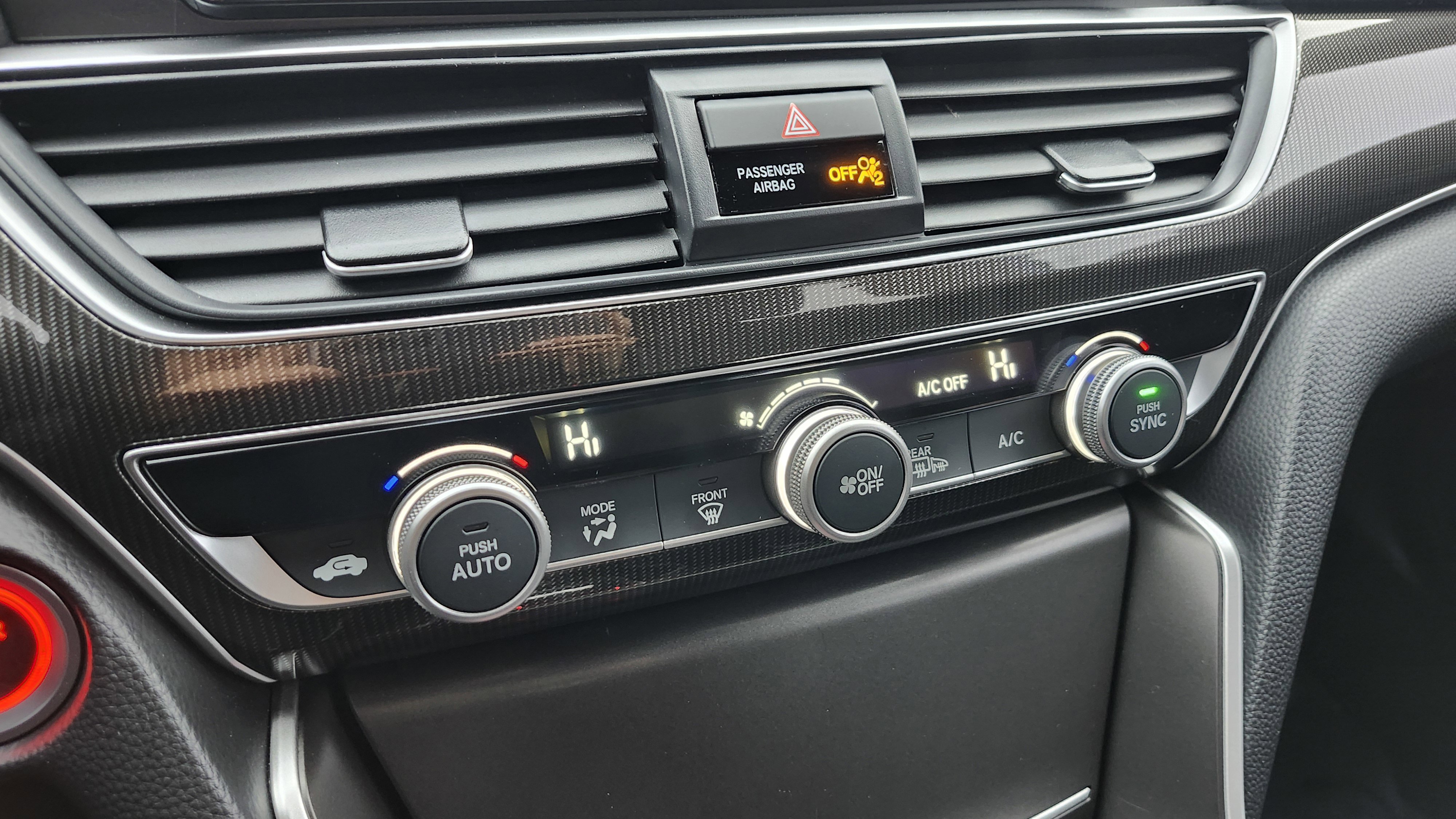 Used 2022 Honda Accord Sport image 32