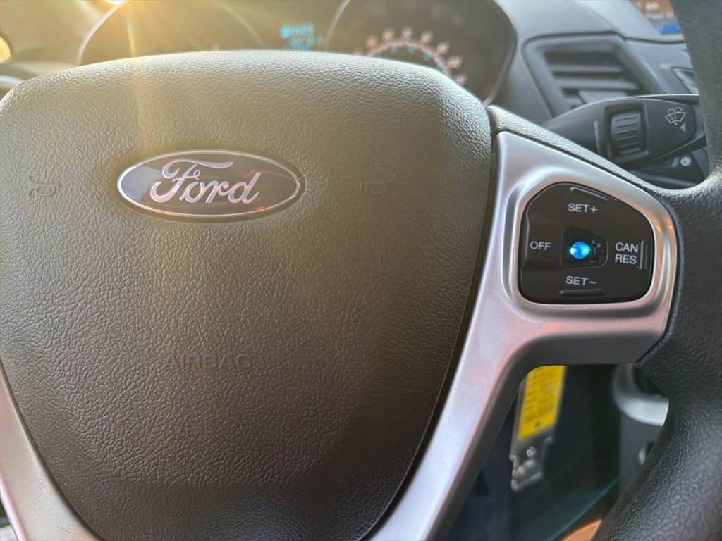 Used 2018 Ford Fiesta SE image 21