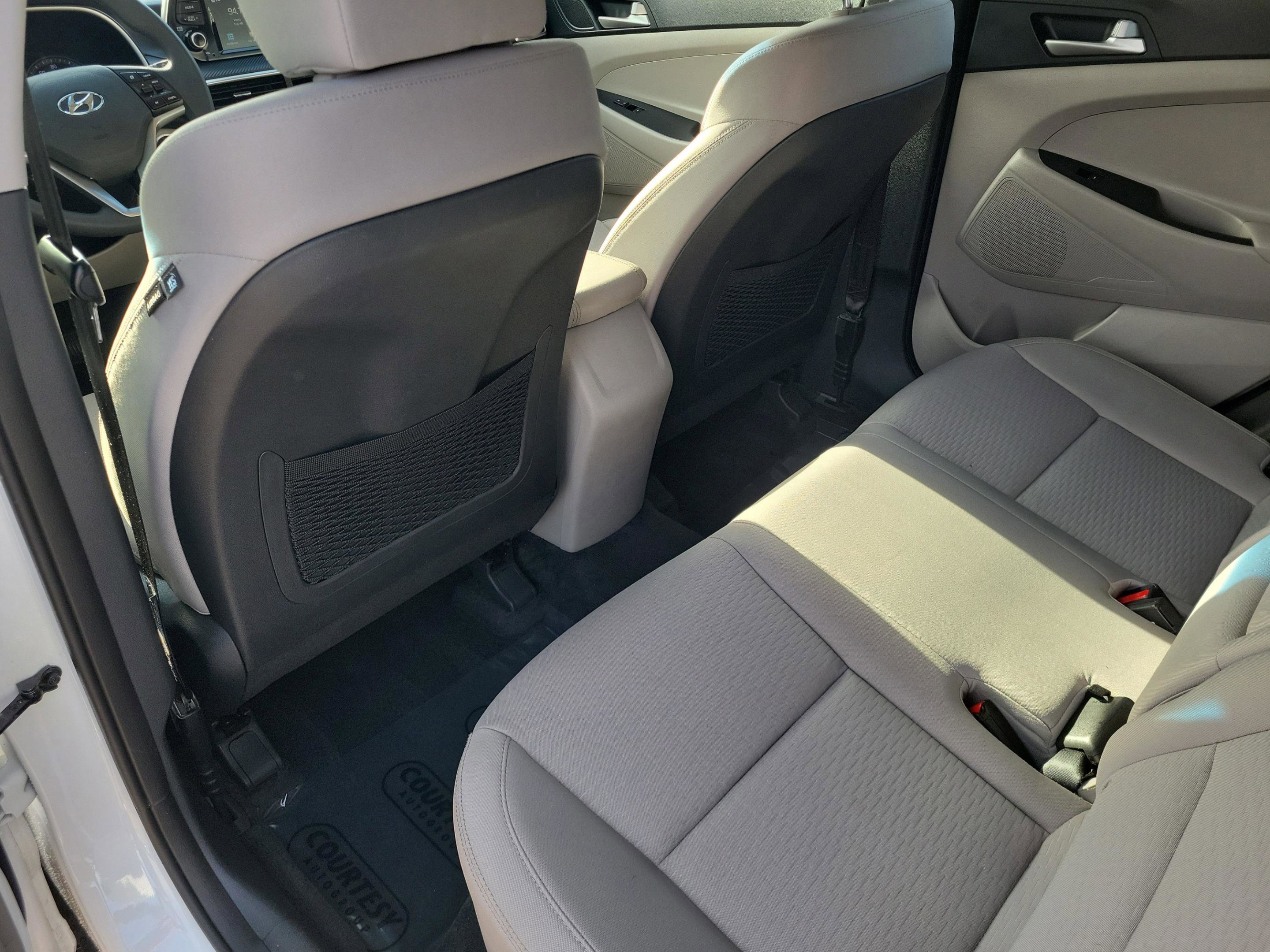 Used 2021 Hyundai Tucson Value image 12