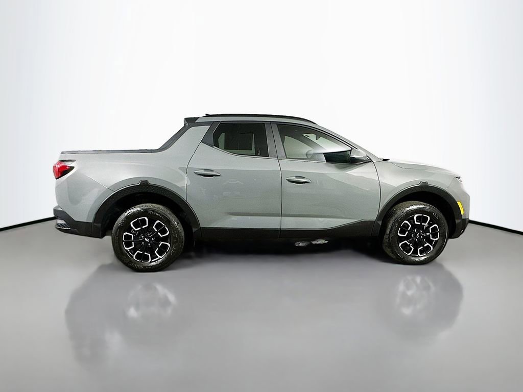 Used 2022 Hyundai Santa Cruz SEL Premium image 7