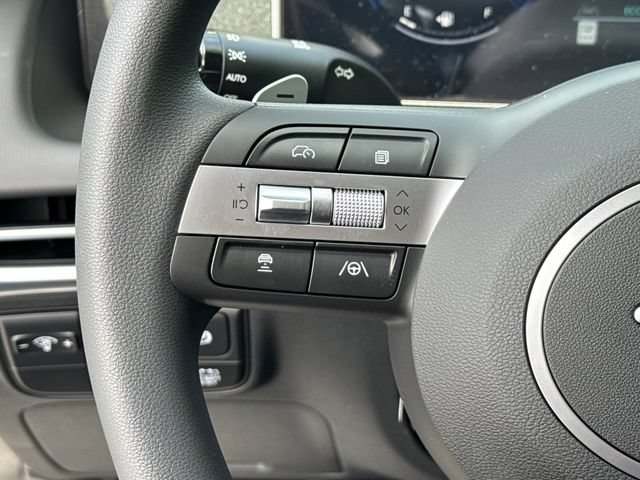 New 2026 Hyundai Tucson Blue SE AWD/4WD image 24