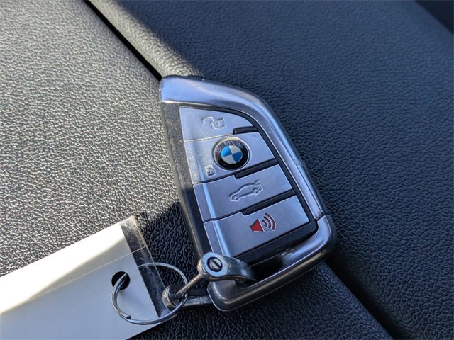 Used 2020 BMW X5 sDrive40i w/ Convenience Package image 29