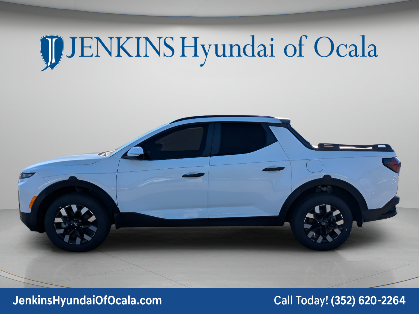 Certified 2026 Hyundai Santa Cruz SEL FWD image 6